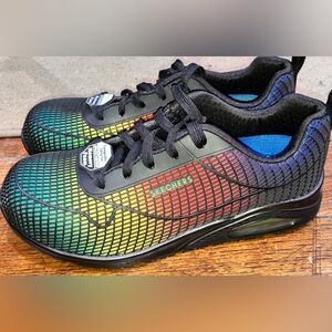 Skechers Uno SR Composite Toe